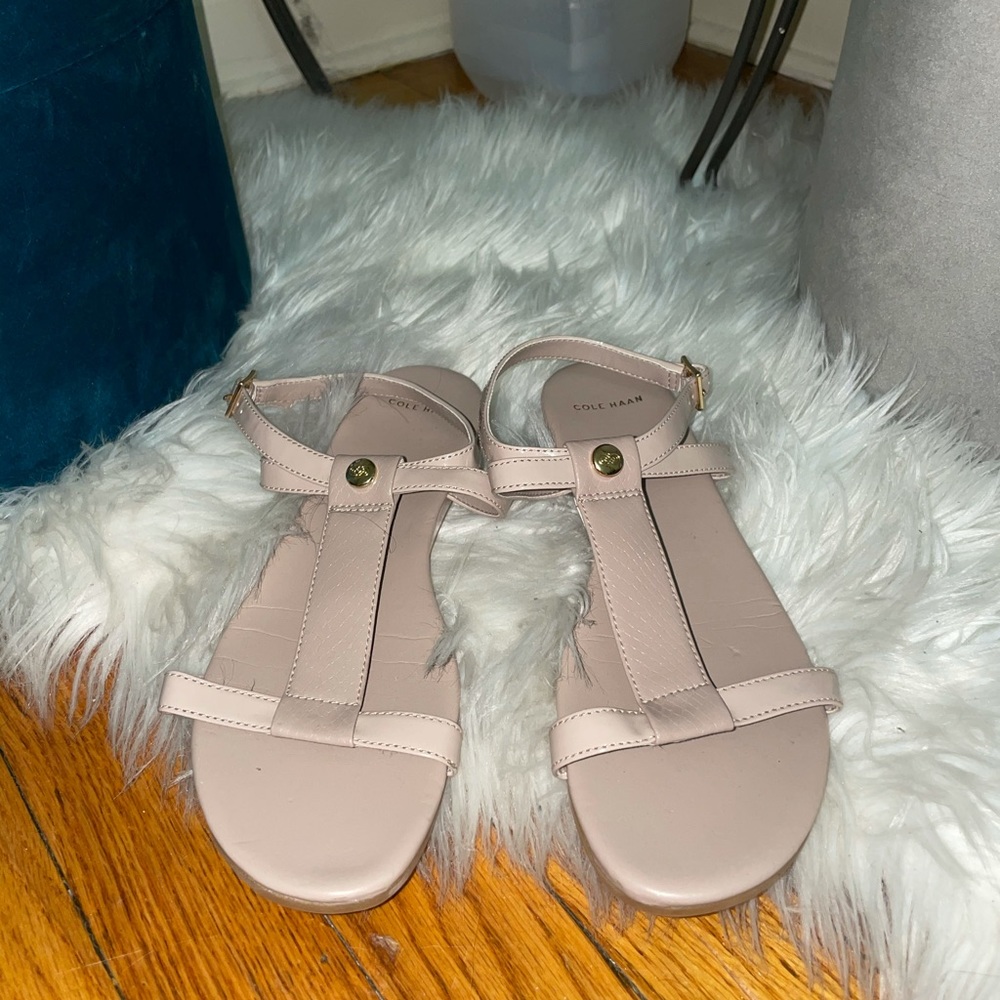 Cole Haan Sandals